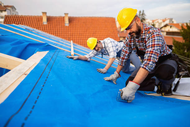 4 Ply Roofing in Italy, TX