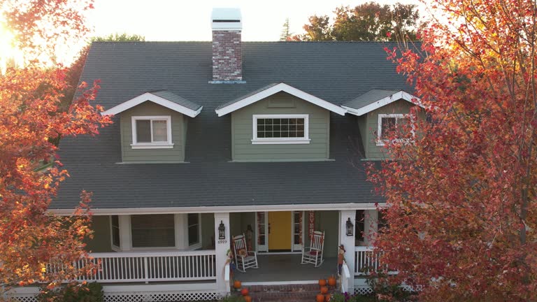 Trusted Italy, TX Roofing Service Experts