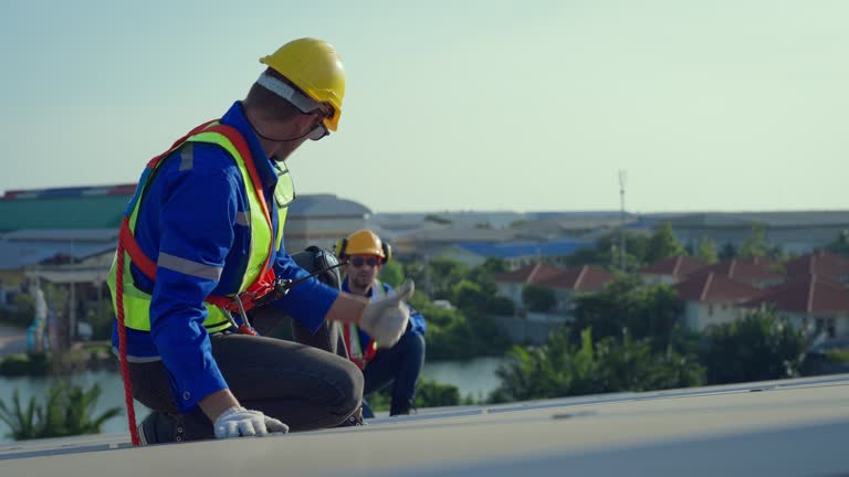 Best Roofing for New Construction  in Italy, TX