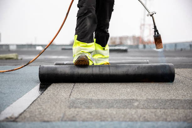 Best 4 Ply Roofing  in Italy, TX