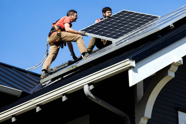 Best Roof Insulation Installation  in Italy, TX